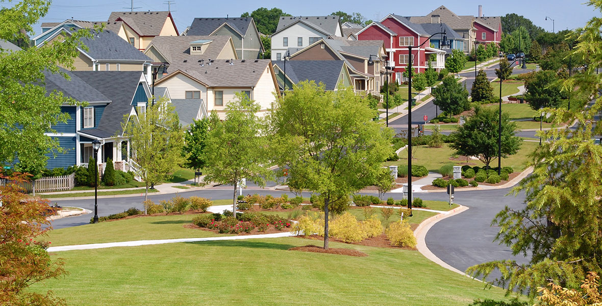 Tips For Investing In The Atlanta Rental Market